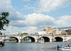 Kingston Bridge from the South